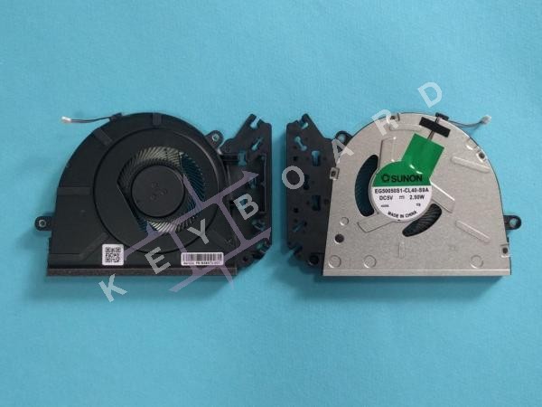 Вентилятор до ноутбука Hp 250 G10